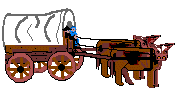 Covered Wagon